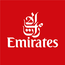 Fly Emirates Logo
