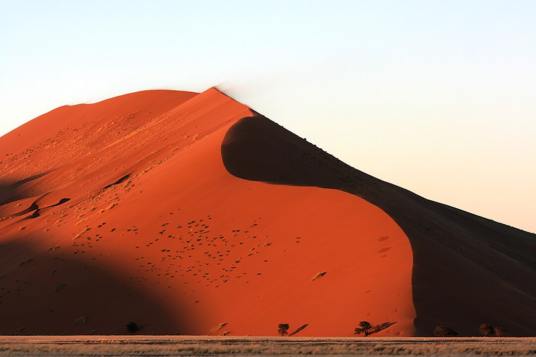 Sossusvlei Dunes